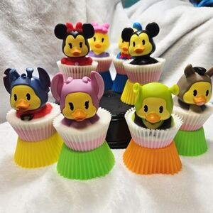 Limited! Lonely Singles Strawberry Cream Shea Butter Duck Cakes